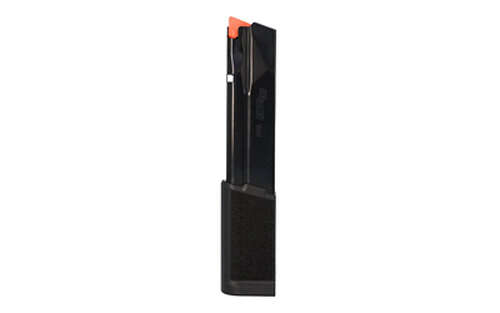 Magazines High Capacity Sig Sauer 9mm MAG SIG P365 9MM 25RD BLK